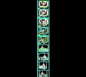 ĳ�칫¥���̽���ʩ��ͼ