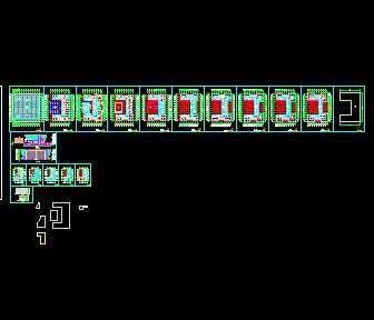 ĳ�칫¥���̽���ʩ��ͼ