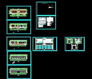 ĳ����칫¥���̽���ʩ��ͼ