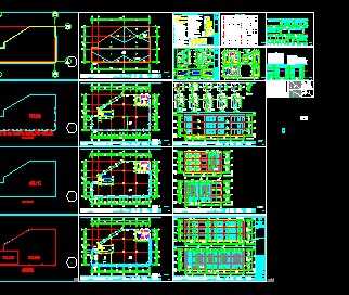 ĳ�ۺϰ칫¥����ʩ��ͼ