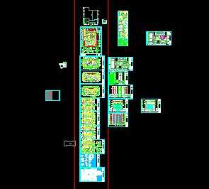 ĳ�칫¥���̽���ʩ��ͼ