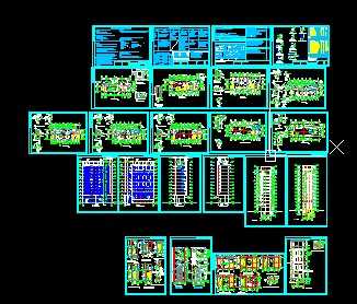 ĳ��λ�칫¥��������ͼ