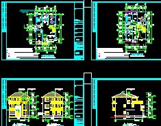 ĳ����ʩ��ͼ