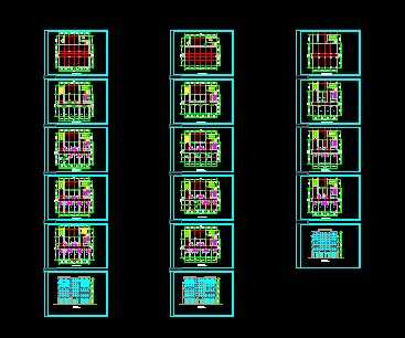 ĳ��λ�칫¥��������ͼ