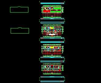 ĳ����칫¥��������ͼ