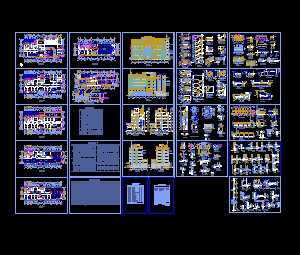 ĳ���칫¥����ʩ��ͼ