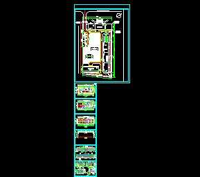 ĳ��λ�ۺ�¥����ʩ��ͼ