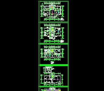 ĳ�칫¥����ʩ��ͼ