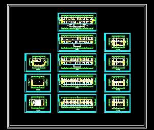 ĳ��λ�칫¥����ʩ��ͼ