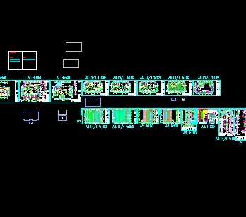 ĳ�칫¥���̽���ʩ��ͼ