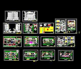 ĳ�����칫¥����ʩ��ͼ