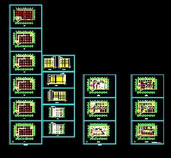 ĳ�칫¥���̽���ʩ��ͼ