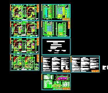 ĳ�칫¥���̽���ʩ��ͼ