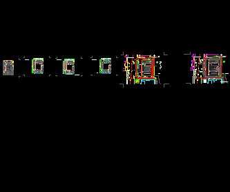 ĳ�����칫¥����ʩ��ͼ