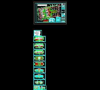 ĳ��λ�칫¥���̽���ʩ��ͼ