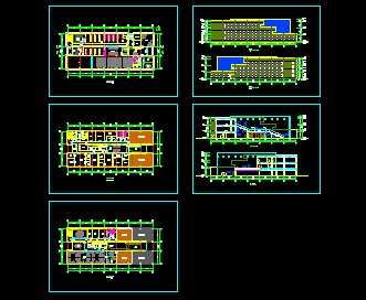 ĳ�ؿ��ۺ�¥����ʩ��ͼ