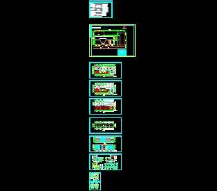 ĳ�����칫¥����ʩ��ͼ