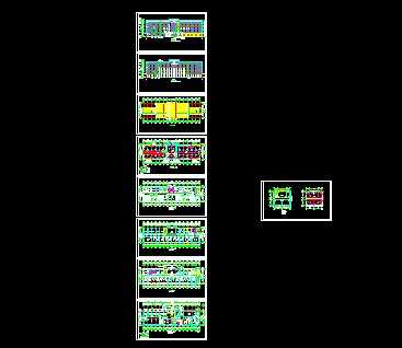 ĳ��λ�ۺ�¥����ʩ��ͼ