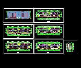 ĳ�ۺϰ칫¥����ʩ��ͼ