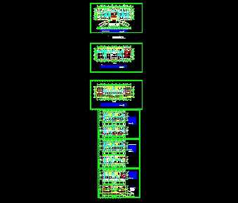 ĳ��λ�칫¥��������ͼ