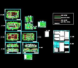 ĳ�ۺ�¥���̽���ʩ��ͼ