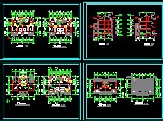 ��������ʩ��ͼֽ