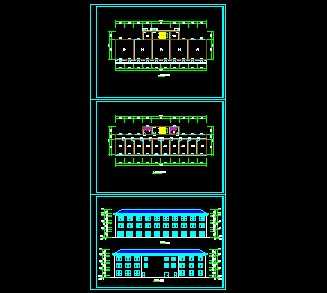 ĳ����칫¥���̽���ʩ��ͼ