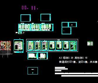 ĳ�ִ������ҵ�칫¥����ʩ��ͼ