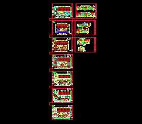 ĳŷʽ�칫¥����ʩ��ͼ