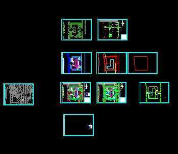 ĳ��λ�칫���滮���ͼ