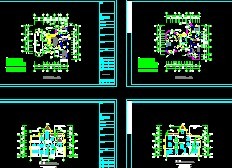 ĳ����ʩ��ͼֽ