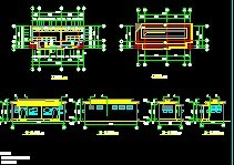 ����ʩ��ͼ