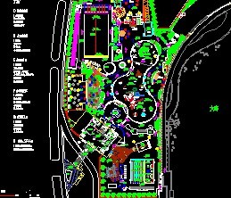 ĳˮ����԰�滮ƽ��ͼ