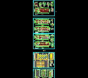 ĳ�칫¥���̽���ʩ��ͼ