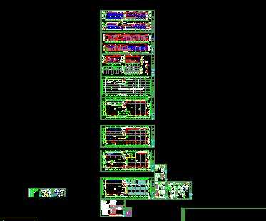 ĳ�����칫¥����ʩ��ͼ