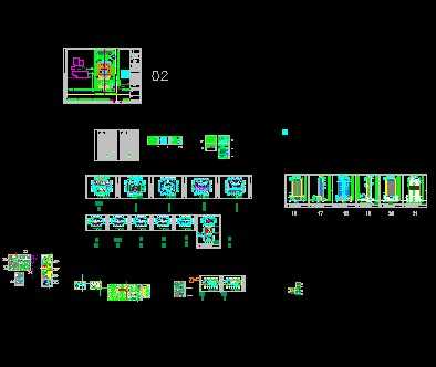 ĳ�칫¥���̽���ʩ��ͼ