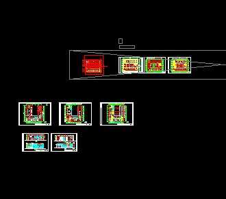 ĳ�칫¥���̽���ʩ��ͼ