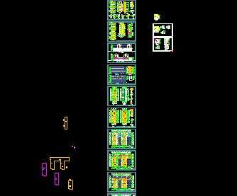 ĳ�칫¥���̽���ʩ��ͼ