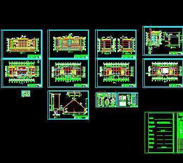 ĳ��λ�칫¥����ʩ��ͼ