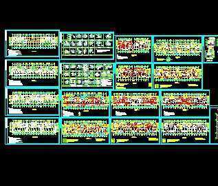 ĳ�׿����ǽ�ṹС�߲�סլ���ͼ