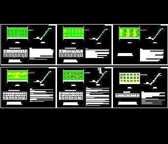 ĳ���ٹ�·�����̻�ʩ��ͼ