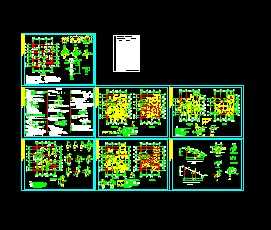 ĳ�������̽ṹʩ��ͼ