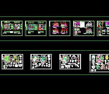 ĳ�������̽����ṹʩ��ͼ