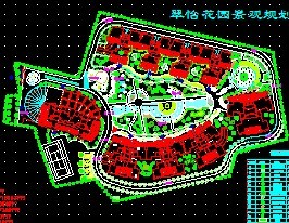 ĳ��԰���۹滮ƽ��ͼ