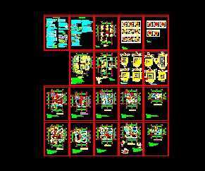 ĳ�������̽ṹʩ��ͼ