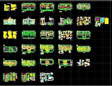 ĳ���칫¥�����ṹͼ