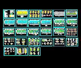 ĳ�׿�ṹ��ס¥ʩ��ͼ