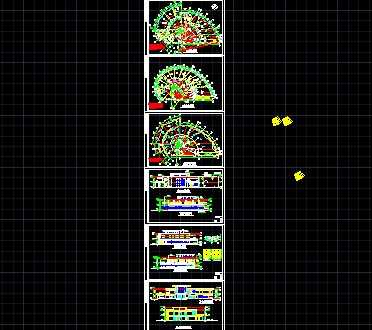 ĳ���л������̽���ʩ��ͼ