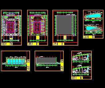 ĳ����ݹ��̽���ʩ��ͼ