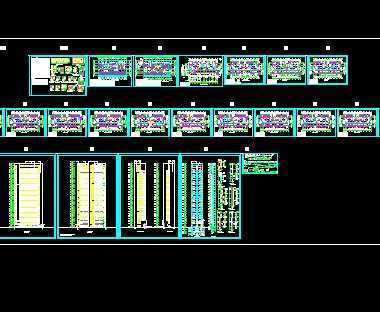 ĳ��λ�߲��ۺ�¥����ʩ��ͼ
